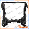 Berceau de Moteur avant pour MERCEDES | ZRZ-ME-003, 1680119